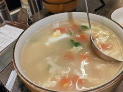 -很久以前羊肉串(打浦路店)