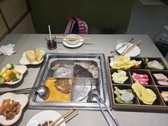 -海底捞火锅(奥山世纪城店)