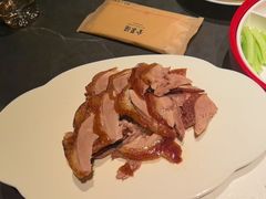 -全聚德(双井店)