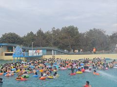 -秦皇岛乐岛海洋王国