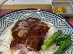 -棋哥烧鹅餐室(发昌大厦店)