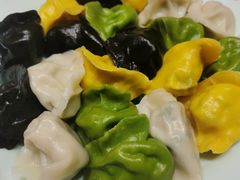 -双合园·海鲜水饺青岛菜(九水东路店)