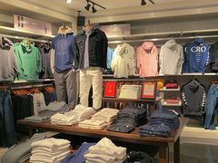 -Abercrombie & Fitch(天环广场店)