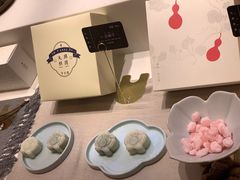 -阮大兴糕团(滨江宝龙店)