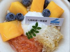 -白色日记·手作酸奶(麦凯乐店)