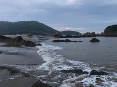 -南长涂沙滩