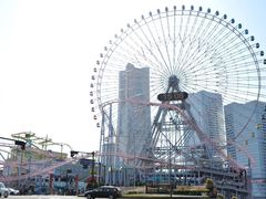 -横滨红砖仓库1号馆