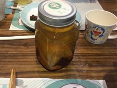 -小雅木姜子烤鸡·贵州菜(鸿通城店)
