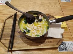 -小满手工粉(上海文峰广场店)