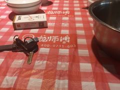 -龙师傅卤炒(天马店)