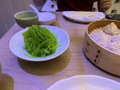 -苏小柳点心·手作小笼包(浦东嘉里城分院)