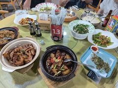 -202特色排档(五缘湾店)