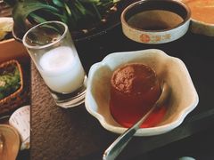 梅子茶冻-湊湊火锅·茶憩(新中关购物中心店)
