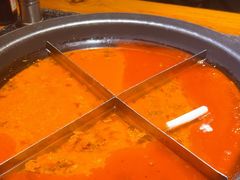 -陈眼镜火锅(总店)