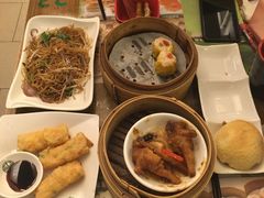 -添好运点心专门店(深水埗店)