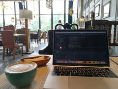 -maan coffee漫咖啡(通州店)