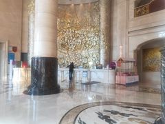 -唐山河头老街国丰维景国际大酒店