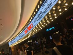 -CGV影城(壹方城IMAX店)