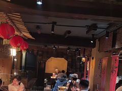 -串盟烧烤大排档·长沙美食地标(星沙店)