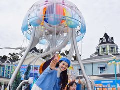 -海合安成都极地海洋公园