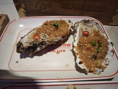 -哈力家·西北烧烤烤串(凤城三路店)
