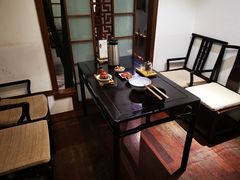 -青藤茶馆(南山路店)