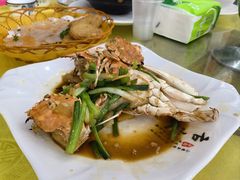 -秋姐美食店(旅游大道店)