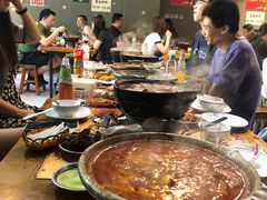 -范贤光鸡公煲(平乐园总店)
