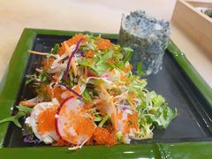 -桃屋日本料理(清华科技园店)