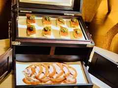-莉莉海堂HAITANG·烤鸭(国贸商城店)