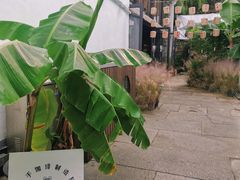 -Metal hands·铁手咖啡