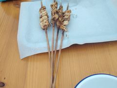 -老黑板筋(顺义总店)