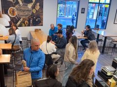 -Patagonia Chocolates(皇后镇店)