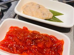 -海底捞火锅(公益西桥店)