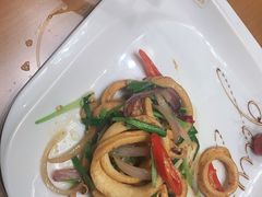 -牛头鱼庄·地道广西菜(鲁班店)