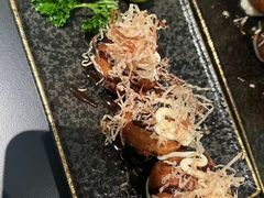 -無二炙坊·和牛烧肉(大钟寺1733店)