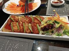 -昱匠·日本料理(金融街店)