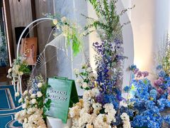 -广州富力丽思卡尔顿酒店