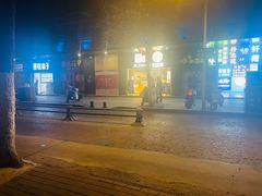 -官亭路小吃一条巷