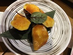 鹅肝-和彩放题餐厅(酒仙桥店)