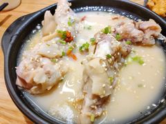 -付小姐在成都(川沙店)