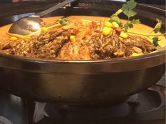 -真爱中国餐馆·年华店(朱雀大街店)