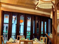 -青城山六善酒店·紫氣園中餐厅