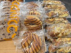 -Juicy Bakery(瑞景店)