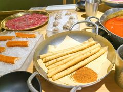 -黔边炉·贵州酸汤牛肉火锅(五江天街店)