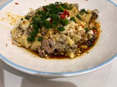 -杨爱珍大排档(龙游店)