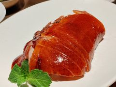 -四季民福烤鸭店(西单华威约饭街店)