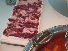-左庭右院鲜牛肉火锅(新梅广场店)