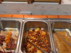 -松子料理(华威桥店)