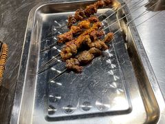 -东门老磨坊羊汤馆(兰山新东关店)